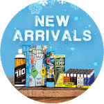 New Arrival
